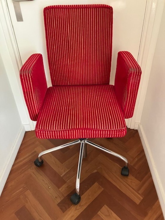 Image 1 of BULO Pub&Club office chair