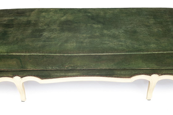 Image 1 of Banquette, vintage daybed