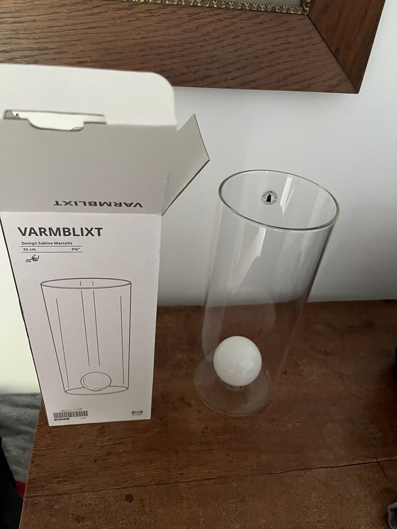 Image 1 of Sabine Marcelis Vase Varmblixt