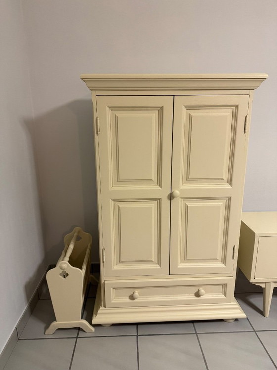 Vintage furniture for sale, all together – Nightstands, Wood (photo 7 of 7)