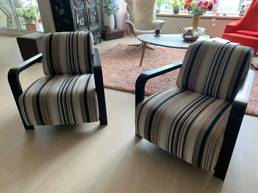 2x leolux Hemingway