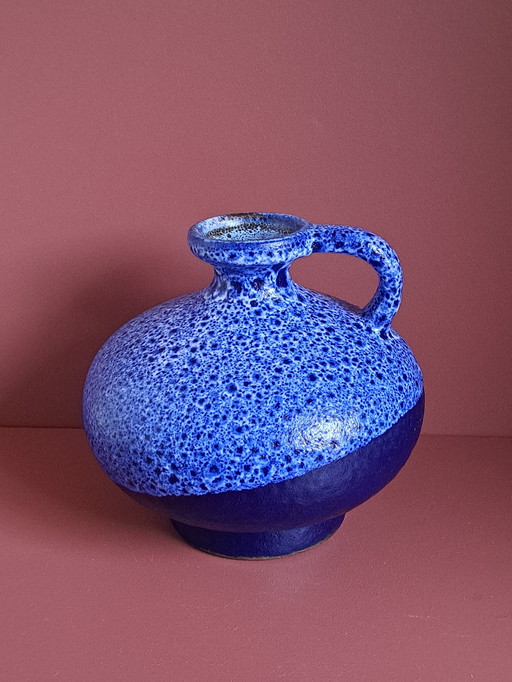 Vaso di lava grassa Germania