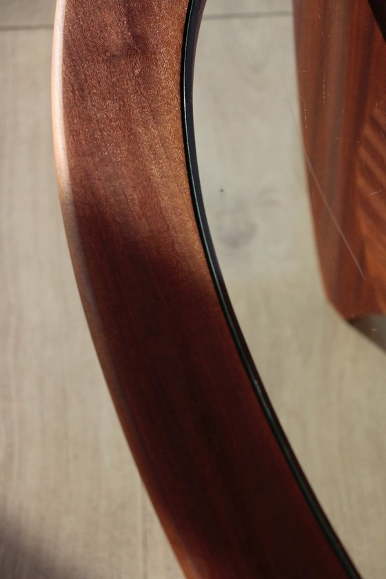 Image 1 of Table basse ovale - Modèle Astro - G Plan - N°2