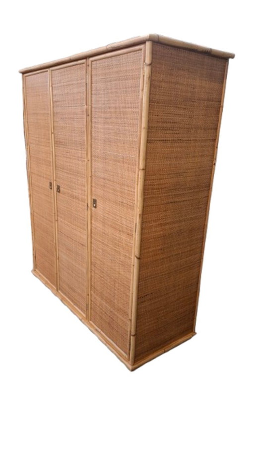 Dal Vera Kleiderschrank