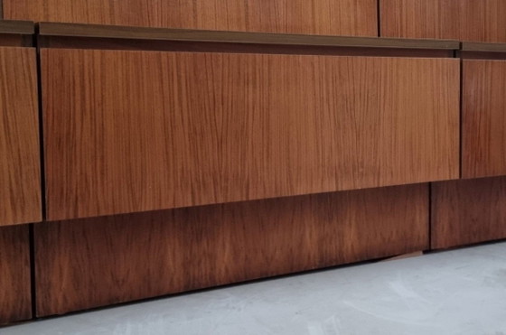 70's Wall cabinet – Wood (photo 12 of 24)