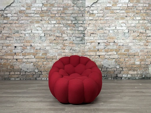 Fauteuil Bubble de Roche Bobois