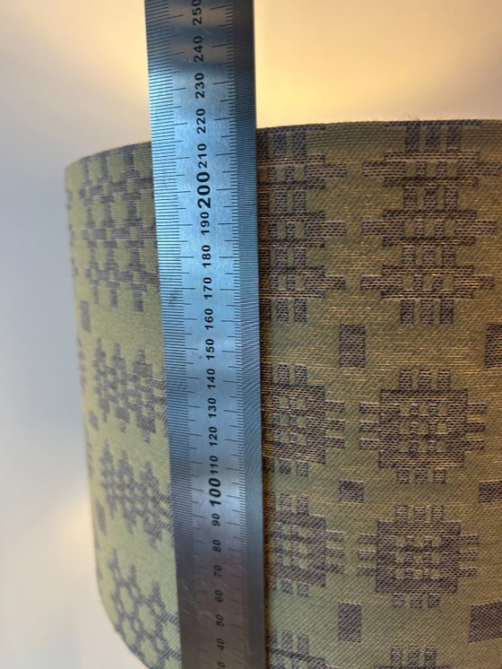 Image 1 of Lámpara de cerámica de mediados de siglo – Dümler & Breiden Keramik | Cerámica de Alemania Occidental | década de 1970