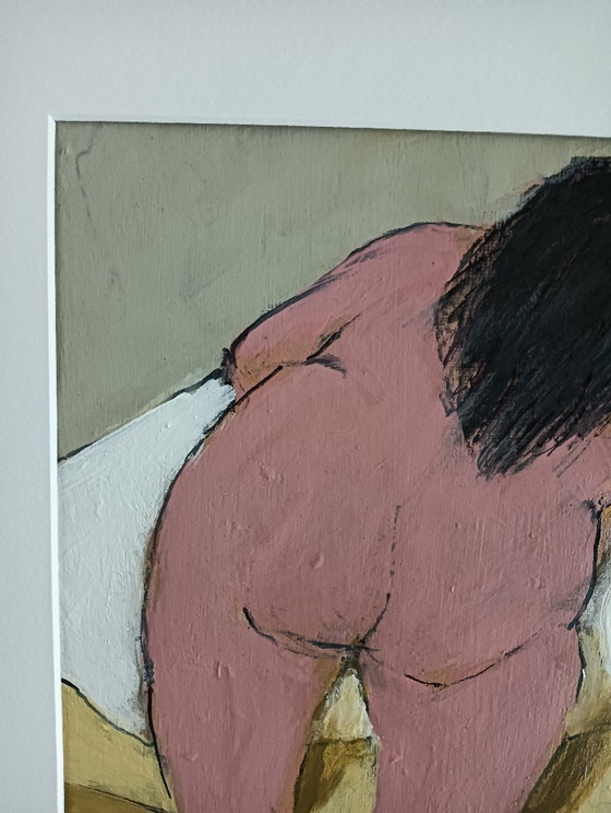 Rob Jacobs – Paintings & Drawings, Glass, Wood (photo 4 of 8)