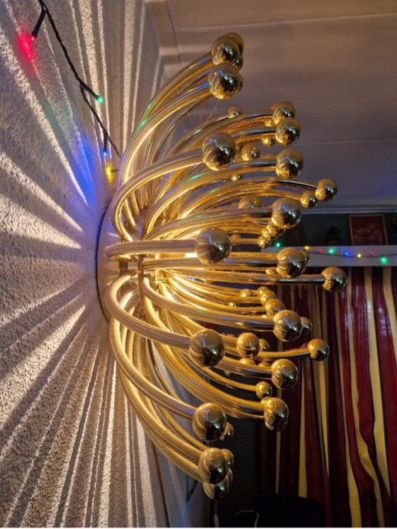 Original Pistillo by Studio Tetrarch for Valenti – Wall lights, Plastic (photo 4 of 6)