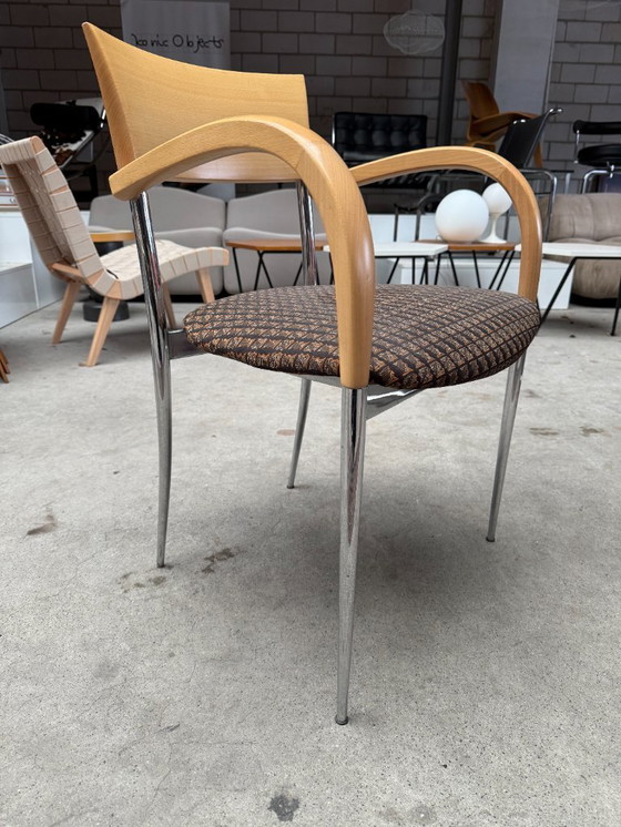 Image 1 of Sedia Andreu World (altre disponibili)