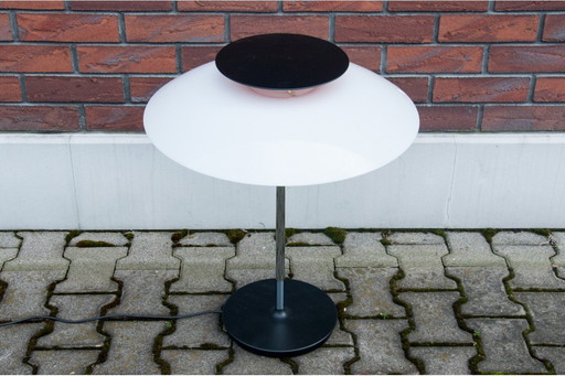 PH80 table lamp by Poul Henningsen, Denmark, 1970s
