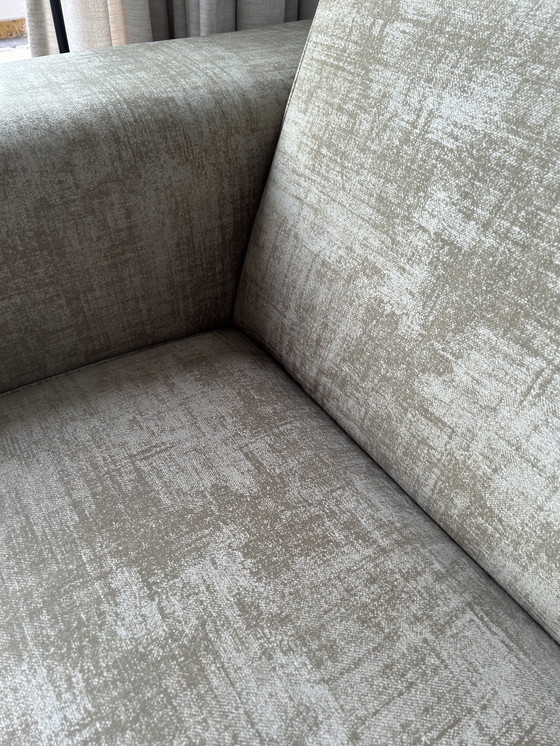 Image 1 of Karman 4-zits bank - Zo goed als nieuw!