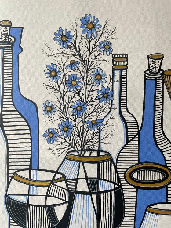 Image 1 of Natia Antadze « Après le rendez-vous »