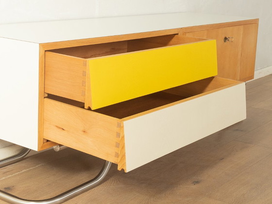 Image 1 of Enfilade des années 1950, Oldenburger Möbelwerkstätten, Vintage