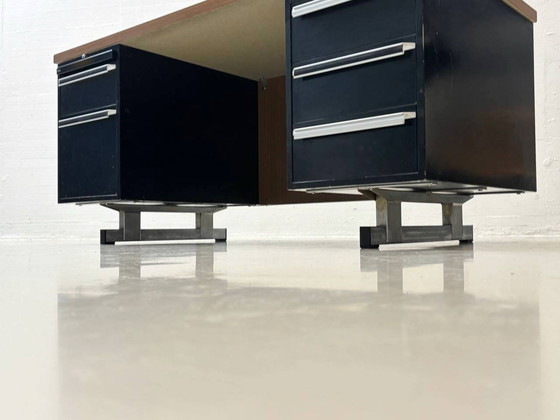 Image 1 of Bureau Bigla des années 1970