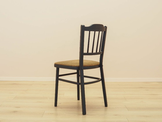 Image 1 of Beuken stoel, Deens design, jaren 60, gemaakt in Denemarken.