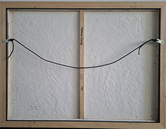 Image 1 of Manou Claire - The City that never sleeps