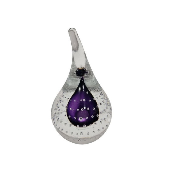 Image 1 of Fermacarte di design di Adam Jablonski, fine del XX secolo