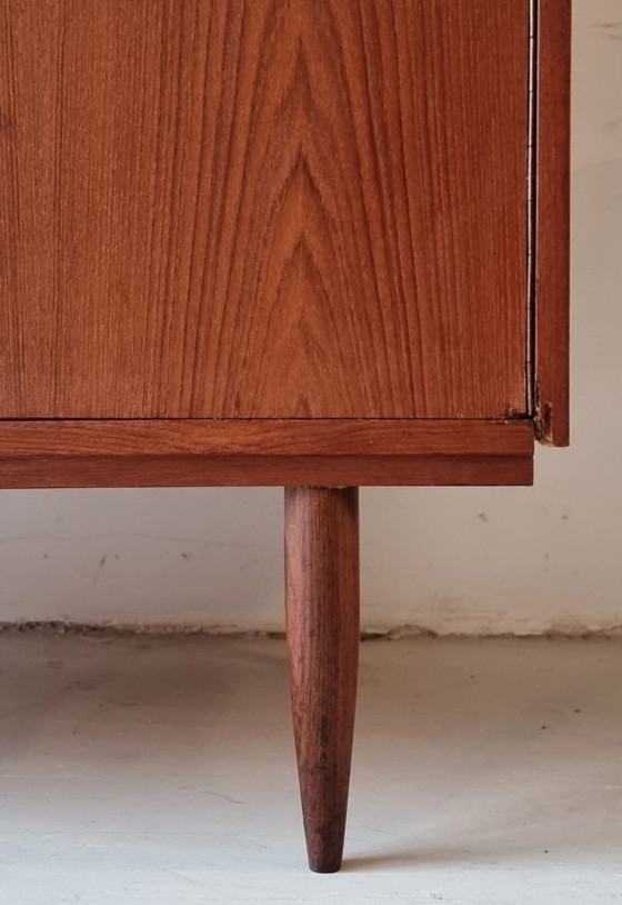 Image 1 of Garderobe aus der Mitte des Jahrhunderts