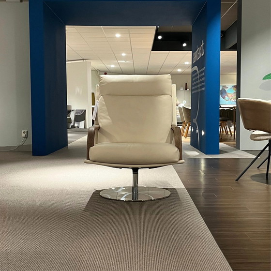 Image 1 of Leolux Kudo Two fauteuil