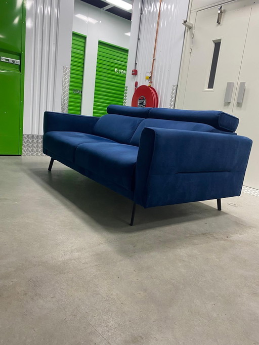 Nederlandse designbank Henders&Hazel 2,5 zitplaatsen