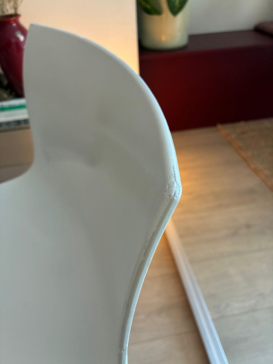 Image 1 of 2x Arper Catifa 46 stoel