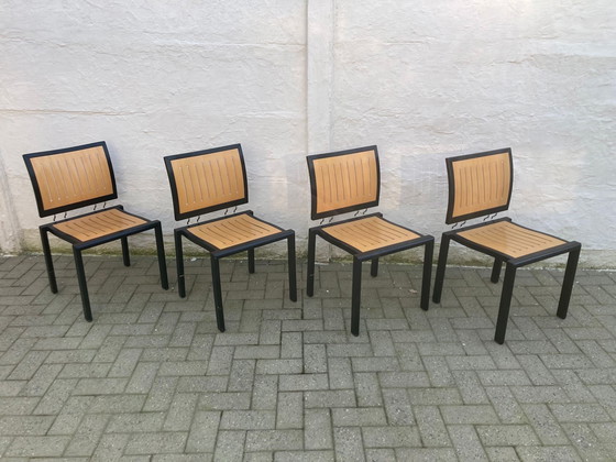 Image 1 of Sedie di design Dietiker