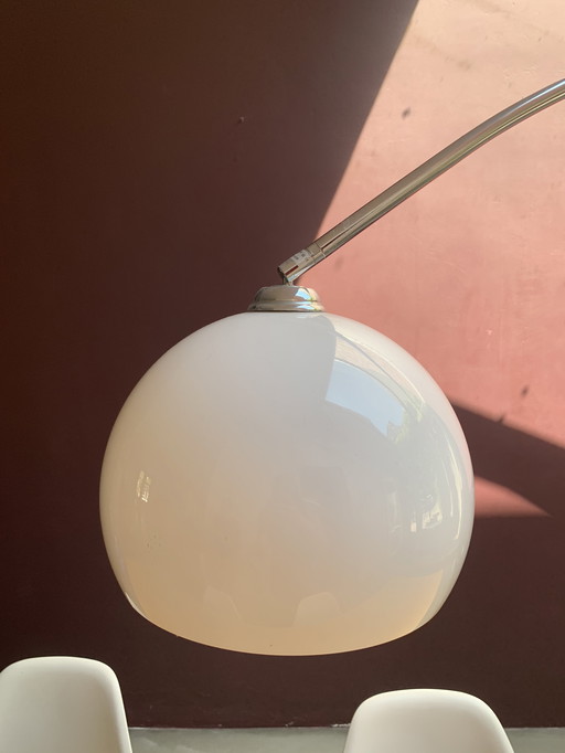 Arc lamp