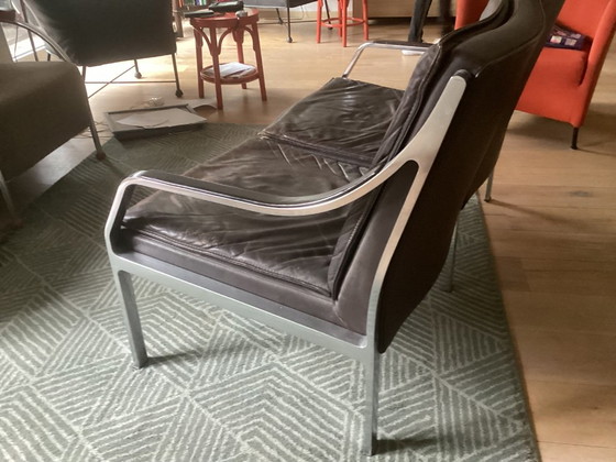 Divano 2 posti Walter Knoll – Divani 2 posti, Cromo (photo 5 of 9)