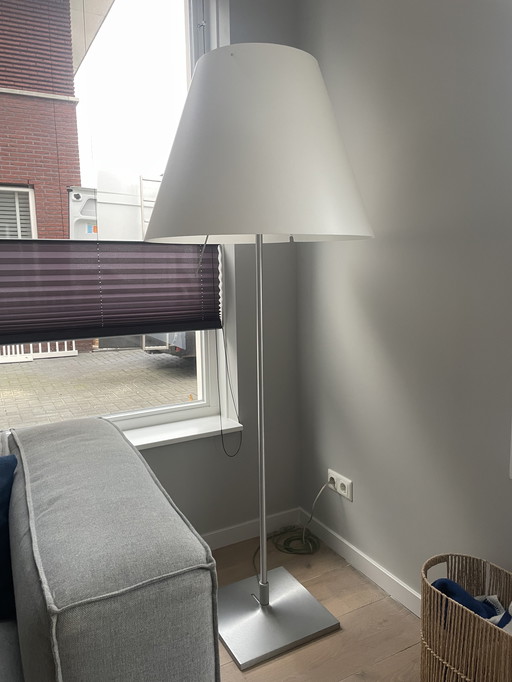 Luceplan Grande Constanza lampadaire