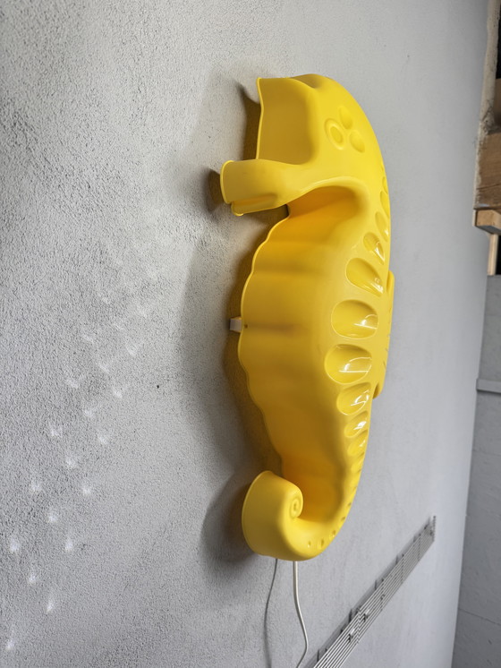 Image 1 of Lampada da parete IKEA SMILA SJÖHÄST