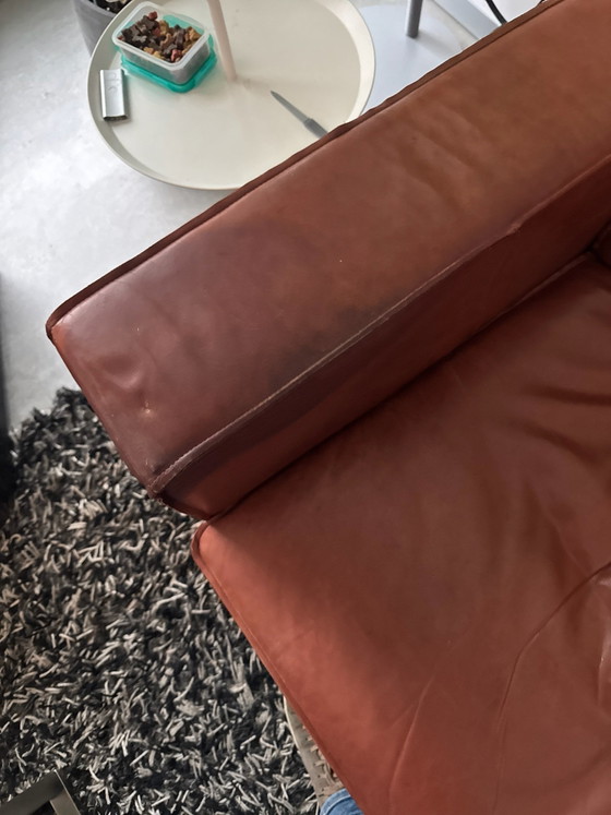 Divano Albugera con sezione lounge – Lederland, Chaise longue, Pelle (photo 3 of 5)