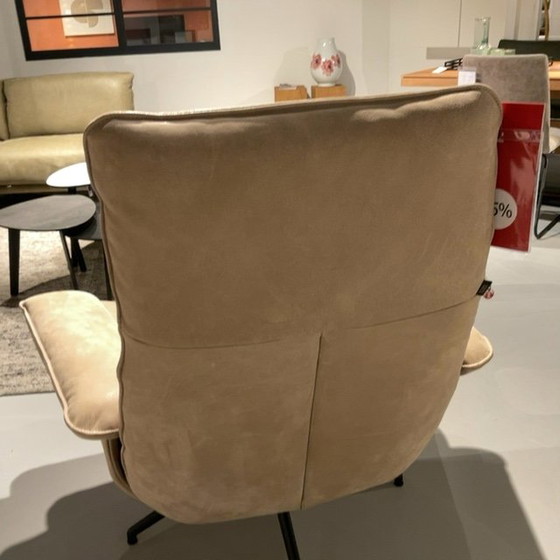 Image 1 of ROM1961 Yoga-Sessel