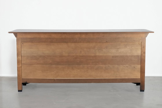 Image 1 of Credenza in stile Art Nouveau di Schuitema della serie Jugendstil