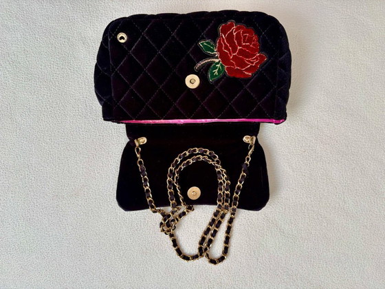 Image 1 of Bolso bandolera LOLA Casademunt