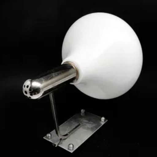 Postmoderne wandlamp, Polen, jaren 70