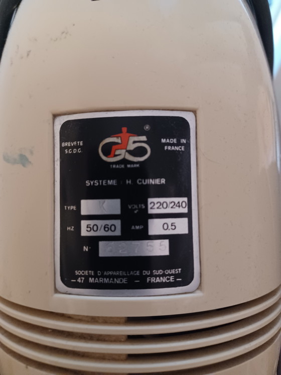 Image 1 of Massage apparaat 