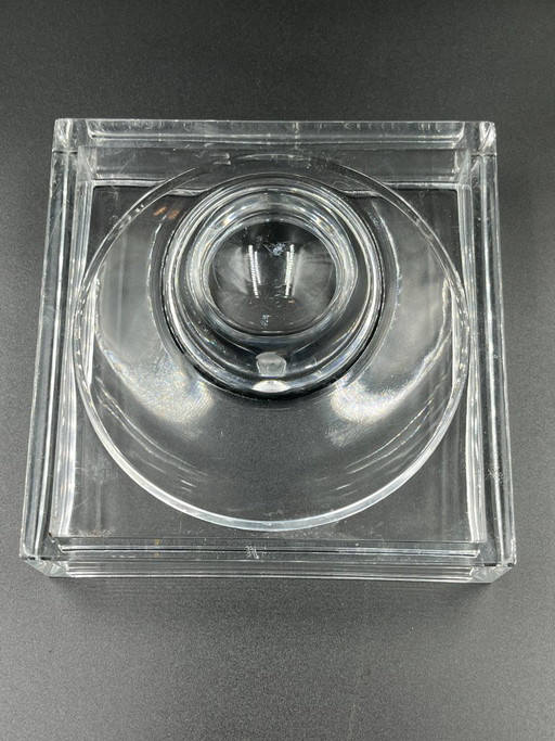 Italesse plexiglas dienblad van Archirivolto