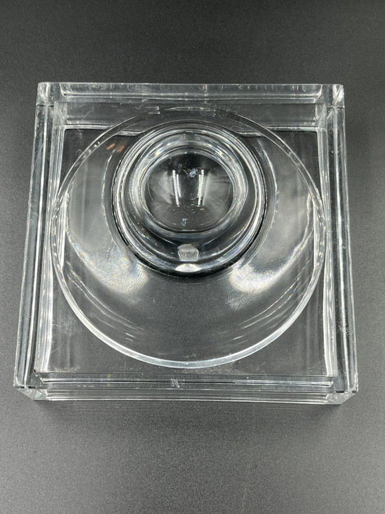 Image 1 of Italesse plexiglas dienblad van Archirivolto