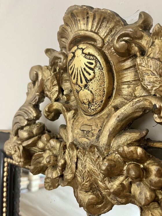 Image 1 of Specchio antico 75x54 cm