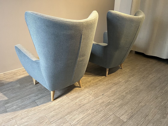 Image 1 of 2 x Elza Sits Fauteuil - Collezione Cocktail e Design