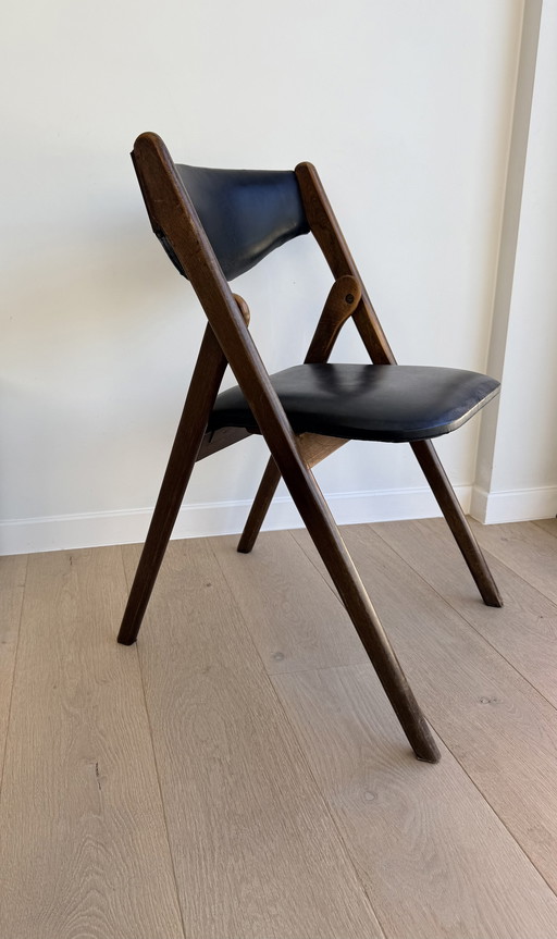 Norquist - Coronet chair