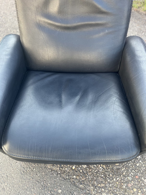 Image 1 of Silla de salón De Sede DS-50 (1991)