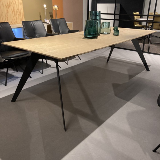 Image 1 of HCM Burano dining table - 240x100