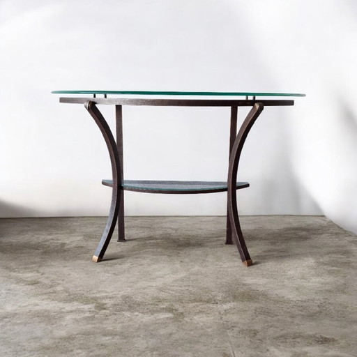 PIERRE VANDEL PARIS Sidetable