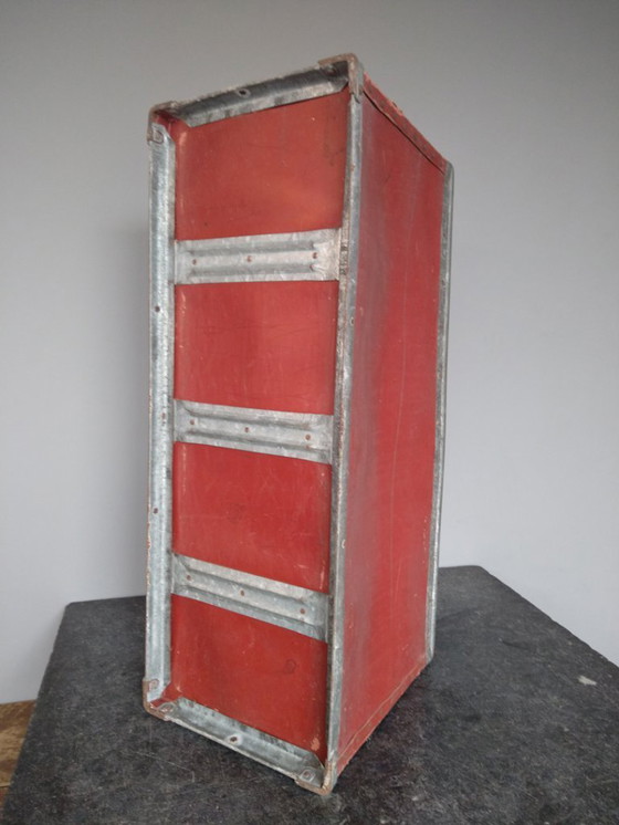 Image 1 of SUROY - industriele bak