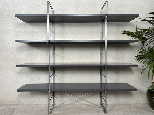 Vintage rack 'Enetri' - Niels Gammelgaard 1999