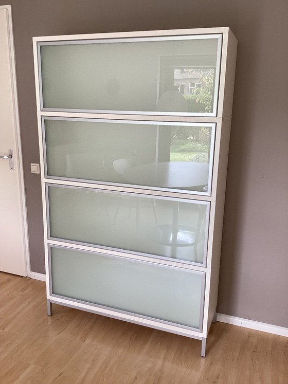 MDF Italia Kast – Kasten, Glass (photo 10 of 11)