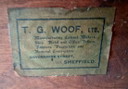 Globe Wernicke bookcase