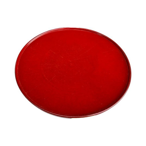 Image 1 of Art Deco Bakelite Kreutz Turntable, Germany, 1930s